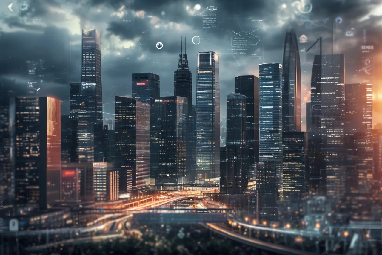 企业域名注册全流程：选择、注册与解析要点