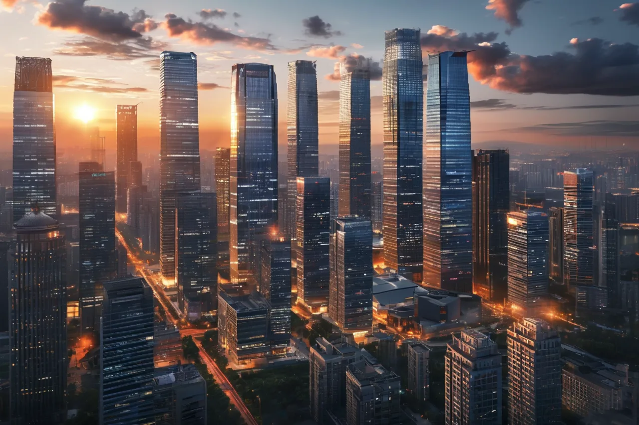 高端网站建设的流程与交付要点