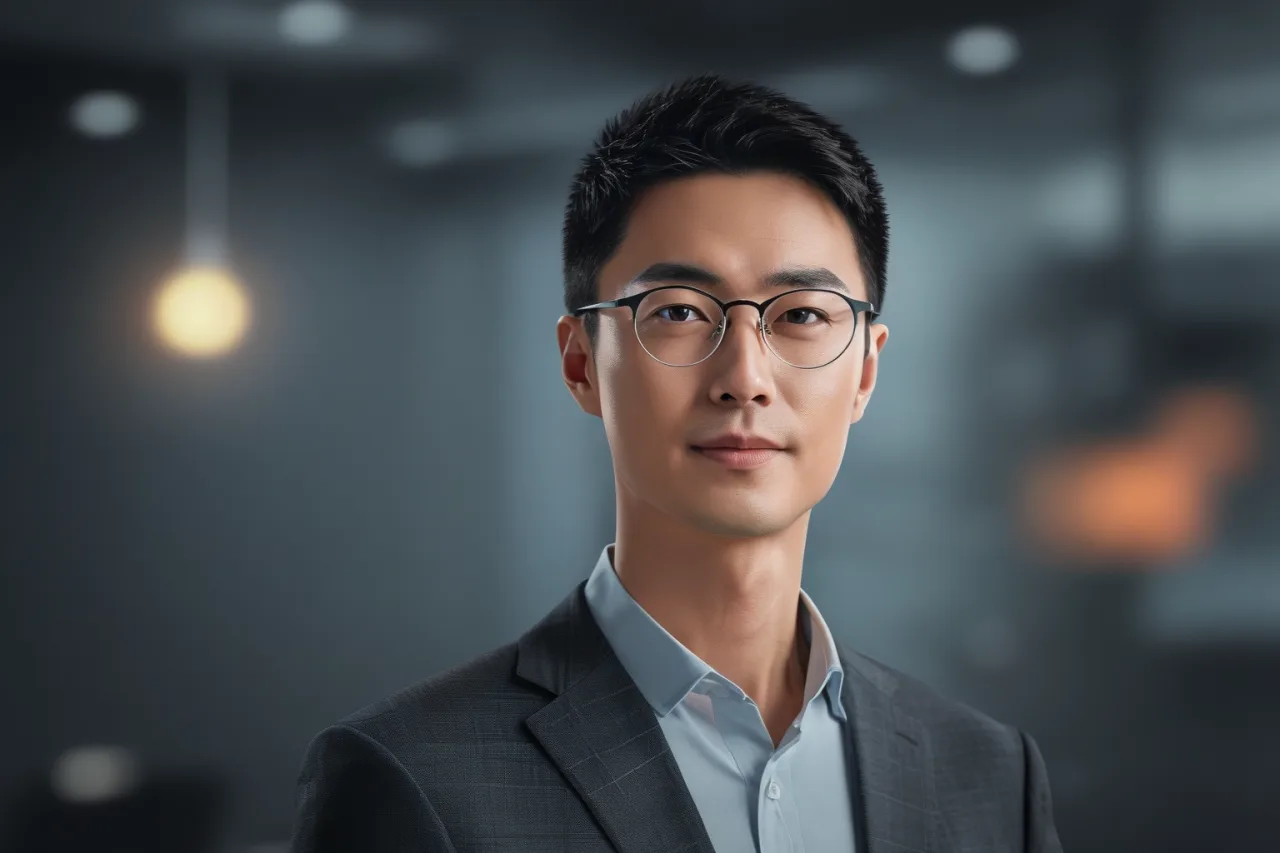 企业官网制作流程与交付要点
