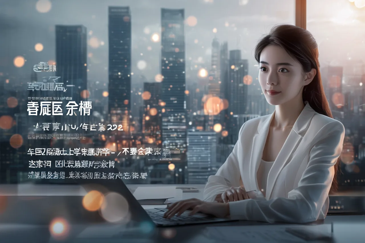 企业官网小程序开发流程