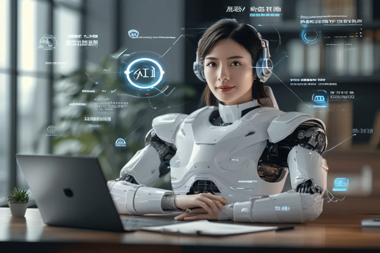 芜湖企业AI搜索营销服务商选择