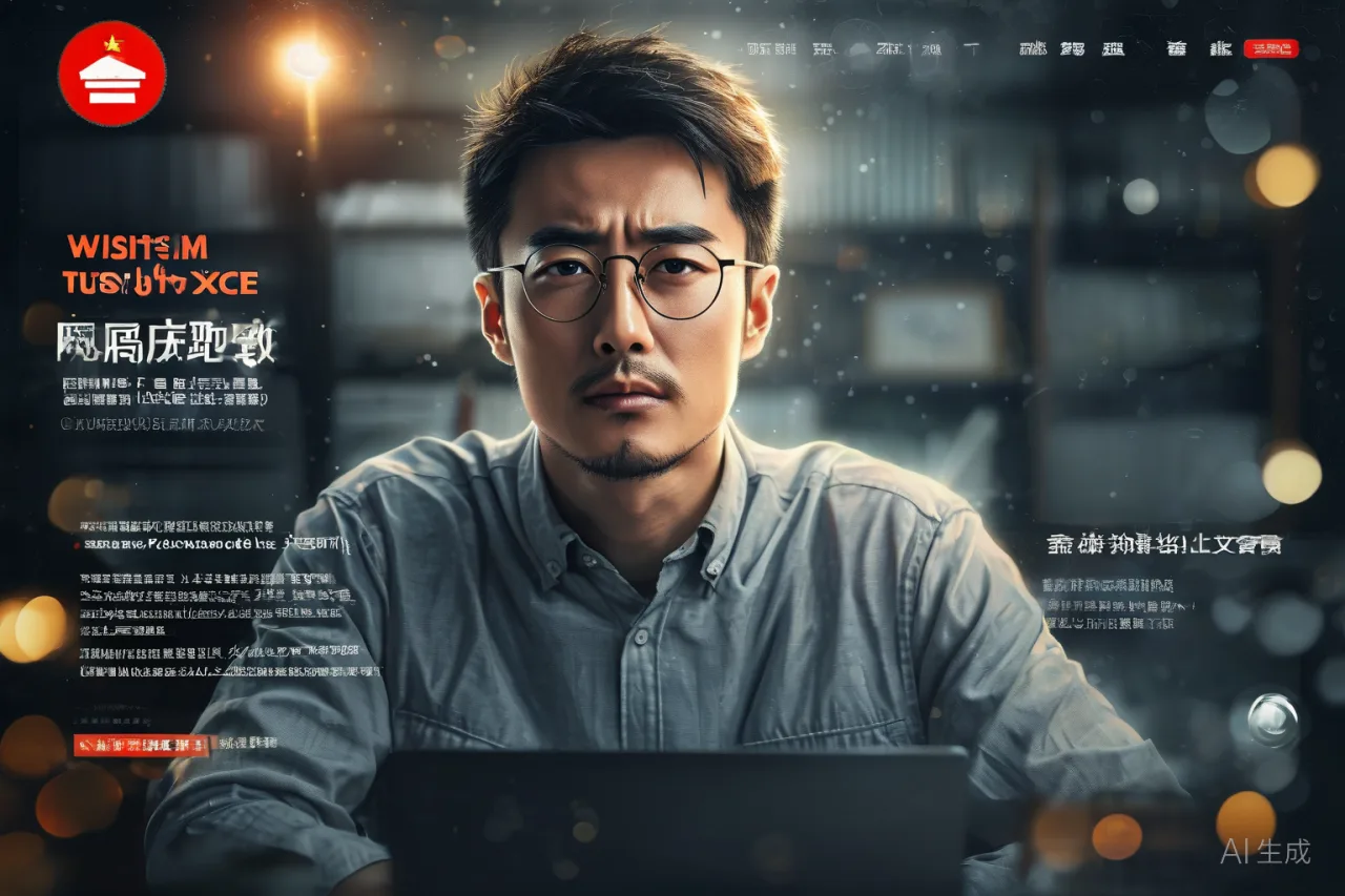 网站故障处理流程详解