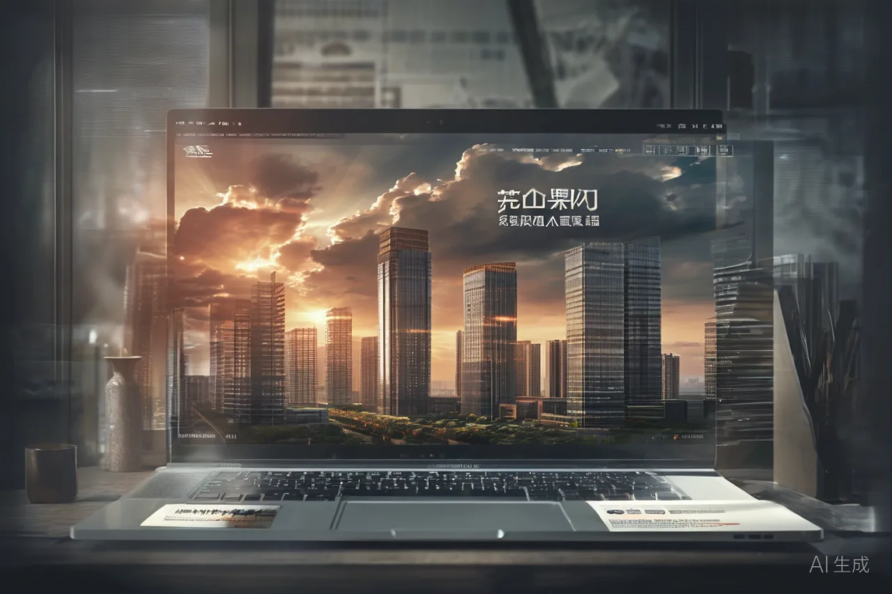 芜湖企业网站建设费用参考