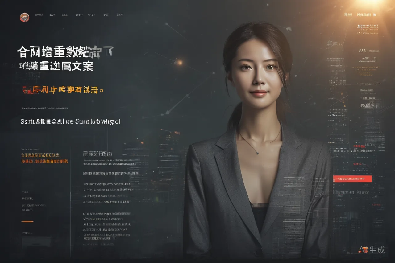 网站重做流程详解
